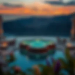 Exploring the Ownership of Royal Atlantis: Insights and Implications Introduction