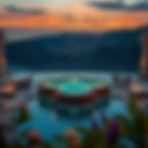 Exploring the Ownership of Royal Atlantis: Insights and Implications Introduction