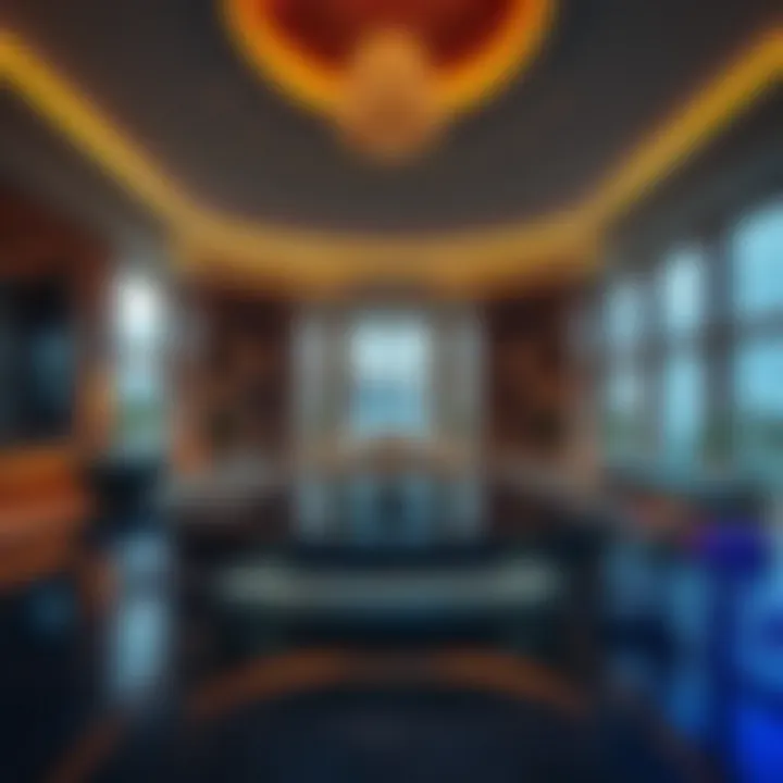Exploring the Ownership of Royal Atlantis: Insights and Implications Summary