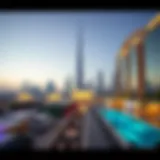 Exploring the Prime Location of Expo Dubai: Insights into the Real Estate Landscape Introduction