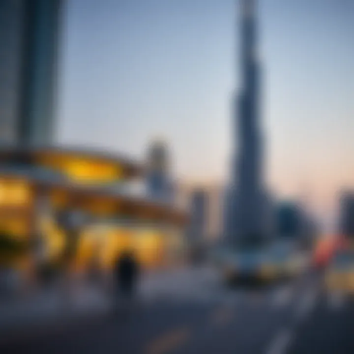 Notable Exploring the Prime Location of Expo Dubai: Insights into the Real Estate Landscape