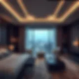 Exploring the Royal M Hotel: An In-Depth Analysis Introduction