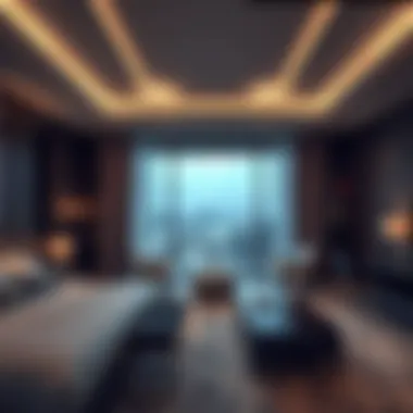 Exploring the Royal M Hotel: An In-Depth Analysis Introduction Exploring the Royal M Hotel: An In-Depth Analysis Introduction