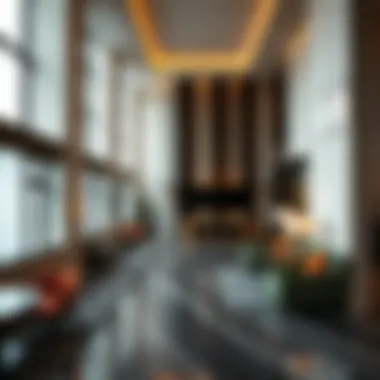 Notable Exploring the Royal M Hotel: An In-Depth Analysis Notable Exploring the Royal M Hotel: An In-Depth Analysis