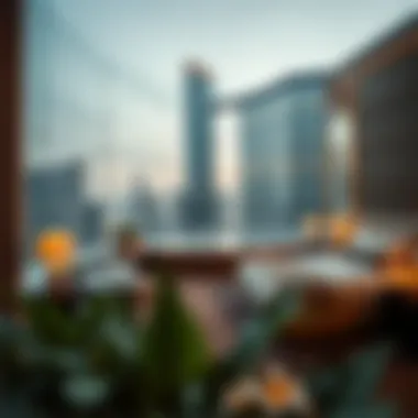Exploring the Royal M Hotel: An In-Depth Analysis Summary Exploring the Royal M Hotel: An In-Depth Analysis Summary