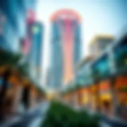 Exploring the Silicon Mall: An Insightful Examination of its Impact on Dubai's Real Estate Landscape Introduction