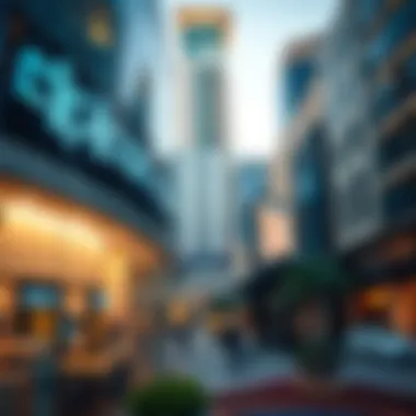 Notable Exploring the Silicon Mall: An Insightful Examination of its Impact on Dubai's Real Estate Landscape