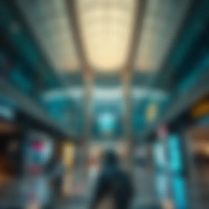 Exploring the Silicon Mall: An Insightful Examination of its Impact on Dubai's Real Estate Landscape Summary