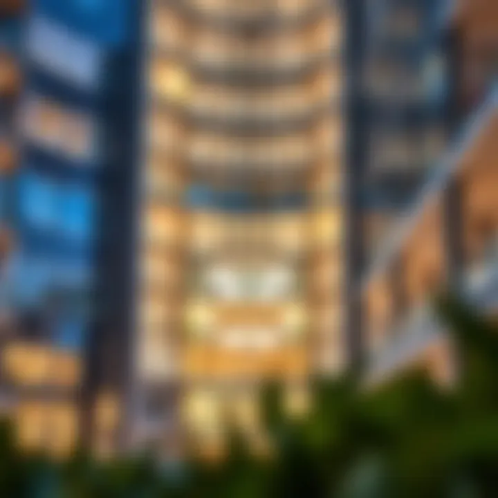 Notable Exploring the Vida Dubai Mall Tower 1 Floor Plan