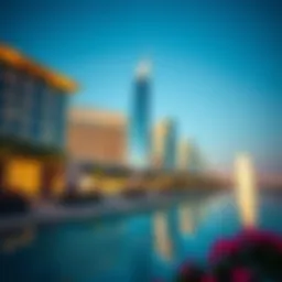 Exploring the Wasl Crystal 4: A Comprehensive Insight into Dubai's Luxury Landscape Introduction