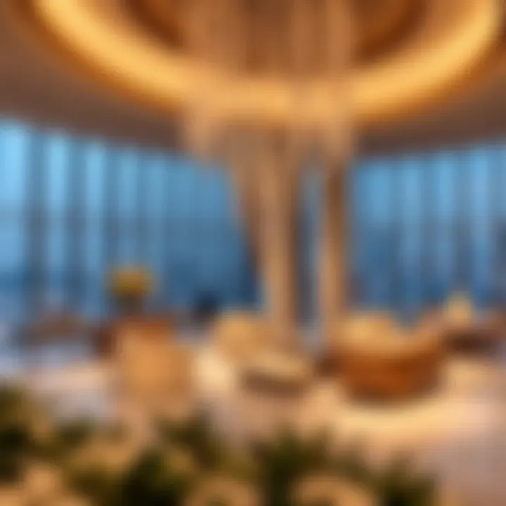 Exploring the Wasl Crystal 4: A Comprehensive Insight into Dubai's Luxury Landscape Summary