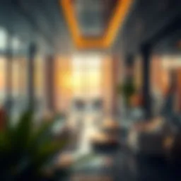 Exploring Tricon Interiors LLC: A Comprehensive Overview Introduction