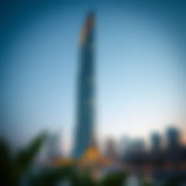 Exploring Viridis Tower: The Pinnacle of Sustainable Luxury Living in Dubai Summary