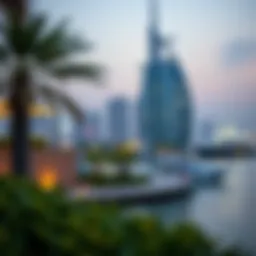 Exploring Yas Bay: A Comprehensive Guide to its Location and Significance Introduction