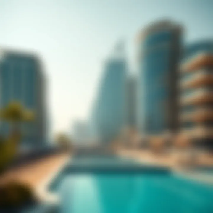 Exploring Yas Bay: A Comprehensive Guide to its Location and Significance Summary