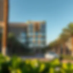 Green Acres Damac: A Comprehensive Exploration Introduction