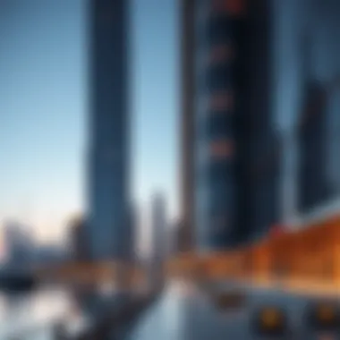 In-Depth Analysis of Bay Central West Tower in Dubai Marina Summary In-Depth Analysis of Bay Central West Tower in Dubai Marina Summary
