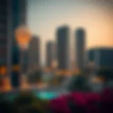 In-Depth Exploration of Mashreq Elite Real Estate Development Introduction