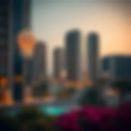 In-Depth Exploration of Mashreq Elite Real Estate Development Introduction