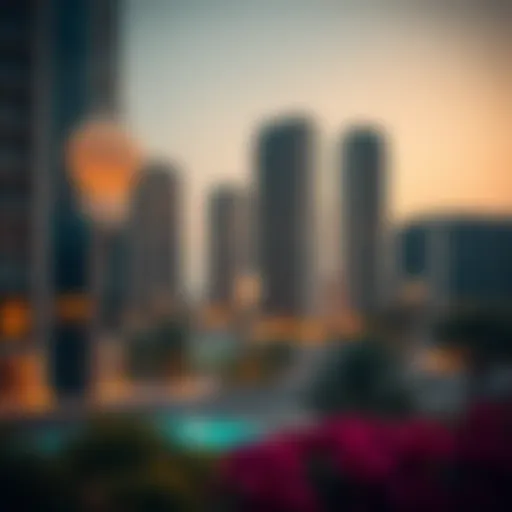 In-Depth Exploration of Mashreq Elite Real Estate Development Introduction
