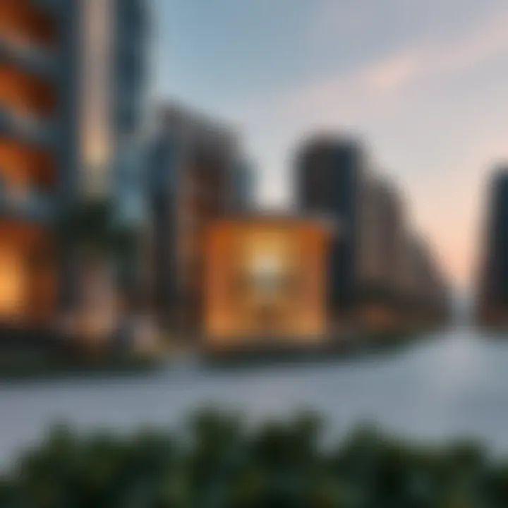 Notable In-Depth Exploration of Mashreq Elite Real Estate Development