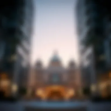 In-Depth Exploration of Mashreq Elite Real Estate Development Summary