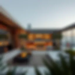 Insights into Balqis Residence: An Exploration of Luxury Living in Dubai Introduction