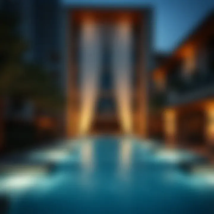 Notable Insights into Balqis Residence: An Exploration of Luxury Living in Dubai