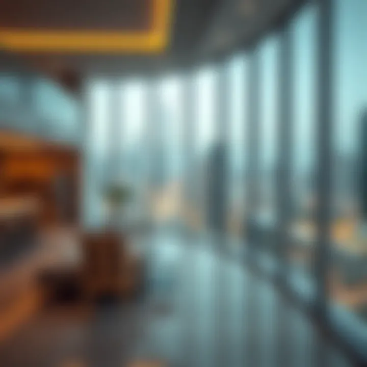 Insights on Allsopp & Allsopp News: Trends and Developments in Dubai Real Estate Introduction