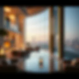 Khamas Group of Investment: Navigating Dubai's Terrain of Luxury Real Estate Introduction