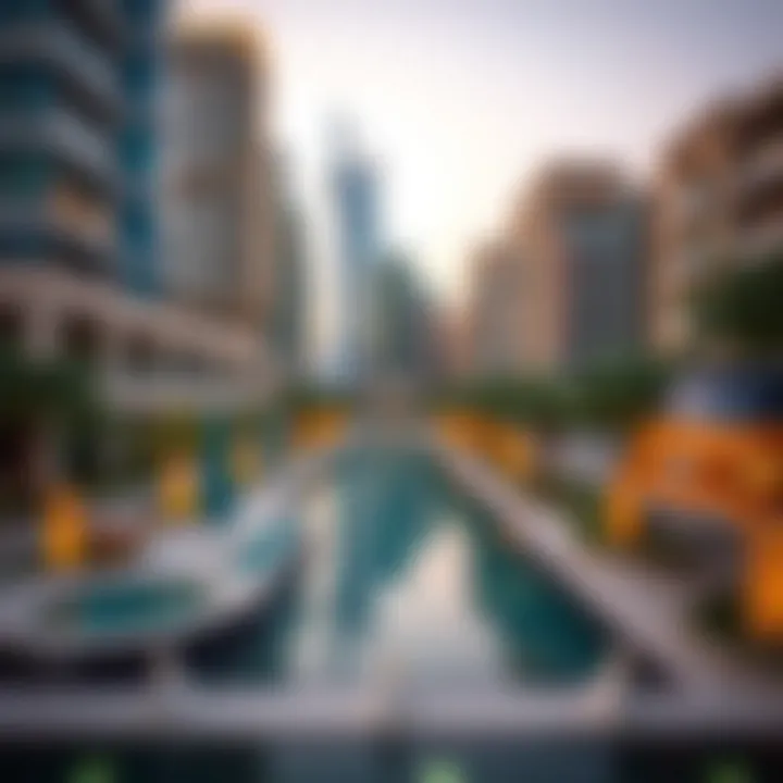 Khamas Group of Investment: Navigating Dubai's Terrain of Luxury Real Estate Summary
