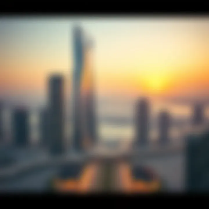Notable Lulu Y Tower: A Comprehensive Analysis of Its Impact on the Dubai Real Estate Market