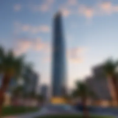 Lulu Y Tower: A Comprehensive Analysis of Its Impact on the Dubai Real Estate Market Summary