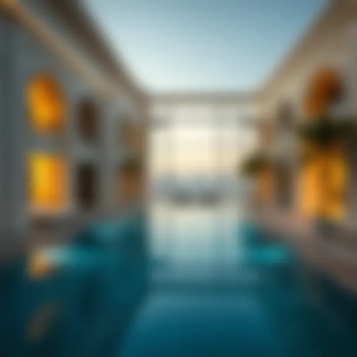 Luxury Real Estate in Abu Dhabi: A Comprehensive Insight Summary
