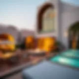 Madinat Living: A Comprehensive Exploration of Luxury and Lifestyle Introduction
