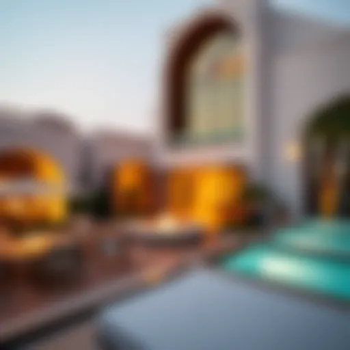 Madinat Living: A Comprehensive Exploration of Luxury and Lifestyle Introduction