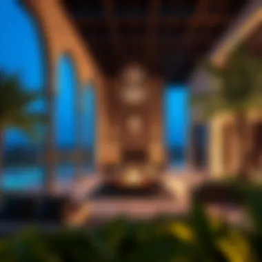 Notable Madinat Living: A Comprehensive Exploration of Luxury and Lifestyle