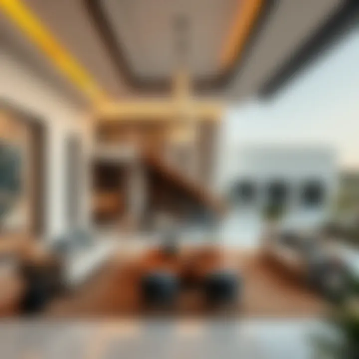 Madinat Living: A Comprehensive Exploration of Luxury and Lifestyle Summary
