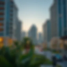 Mandatory Insurance in the UAE Real Estate Market Introduction