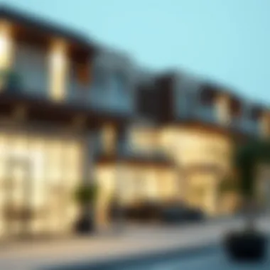 Mandatory Insurance in the UAE Real Estate Market Summary