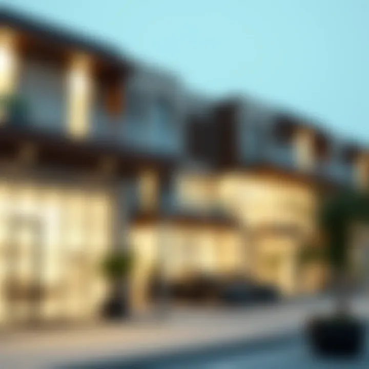 Mandatory Insurance in the UAE Real Estate Market Summary