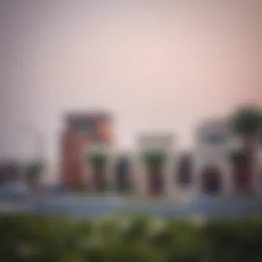 Notable Market Dynamics of the Mina Area in Dubai Notable Market Dynamics of the Mina Area in Dubai
