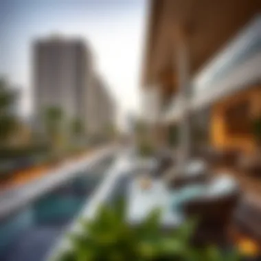 Meraas Jebel Ali Hills: An In-Depth Exploration Introduction