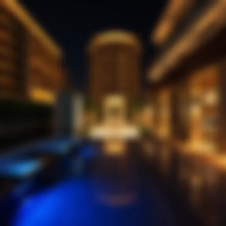 Notable Meraas Jebel Ali Hills: An In-Depth Exploration