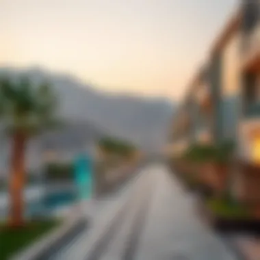 Meraas Jebel Ali Hills: An In-Depth Exploration Summary