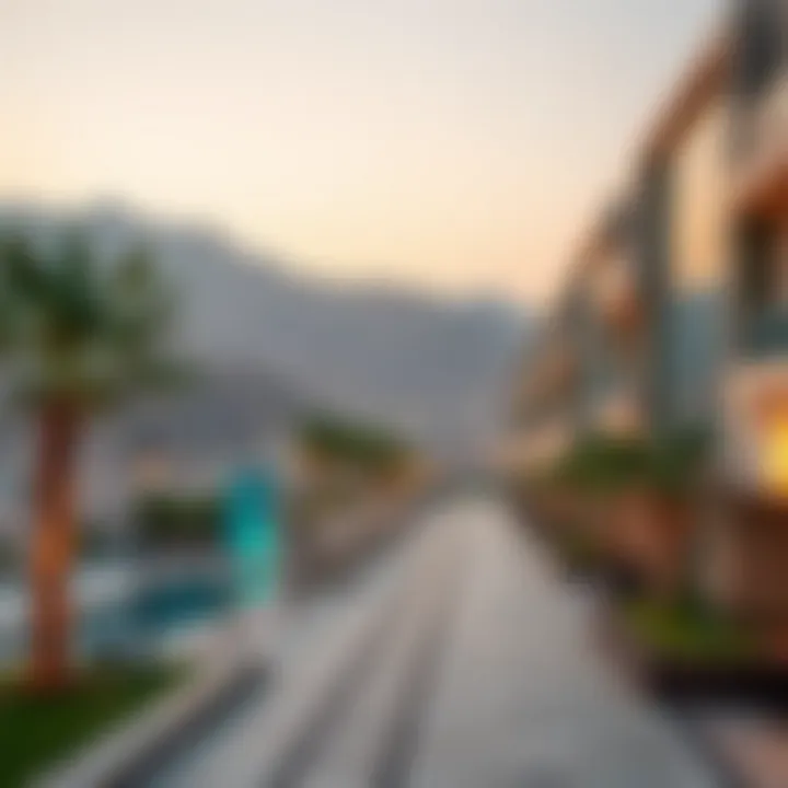 Meraas Jebel Ali Hills: An In-Depth Exploration Summary