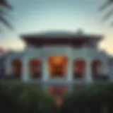 Most Expensive Villa Sold in Dubai Introduction