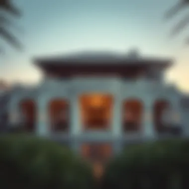 Most Expensive Villa Sold in Dubai Introduction Most Expensive Villa Sold in Dubai Introduction