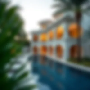 Notable Most Expensive Villa Sold in Dubai Notable Most Expensive Villa Sold in Dubai
