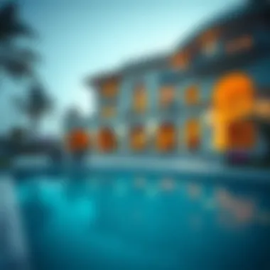 Most Expensive Villa Sold in Dubai Summary